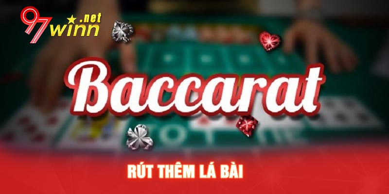 Rút thêm lá bài